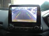 Ford EcoSport Photo 11