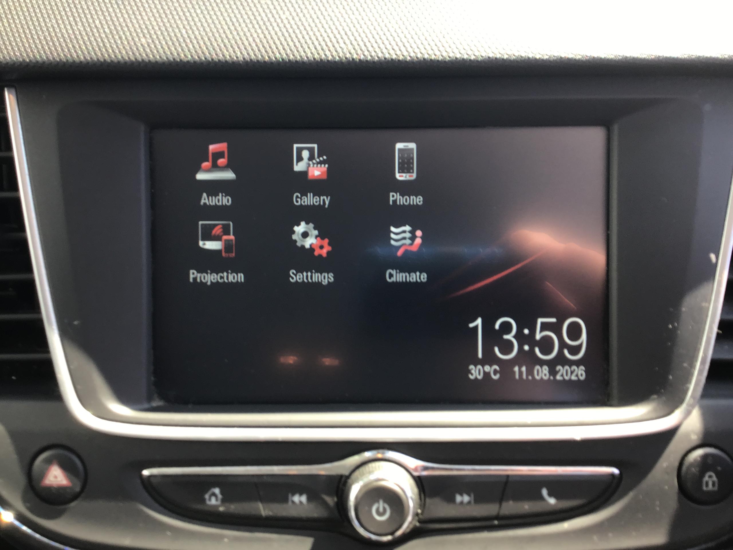 Vauxhall Crossland X Photo 13