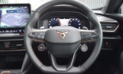 CUPRA FORMENTOR Photo 13