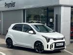 Kia Picanto Photo 0
