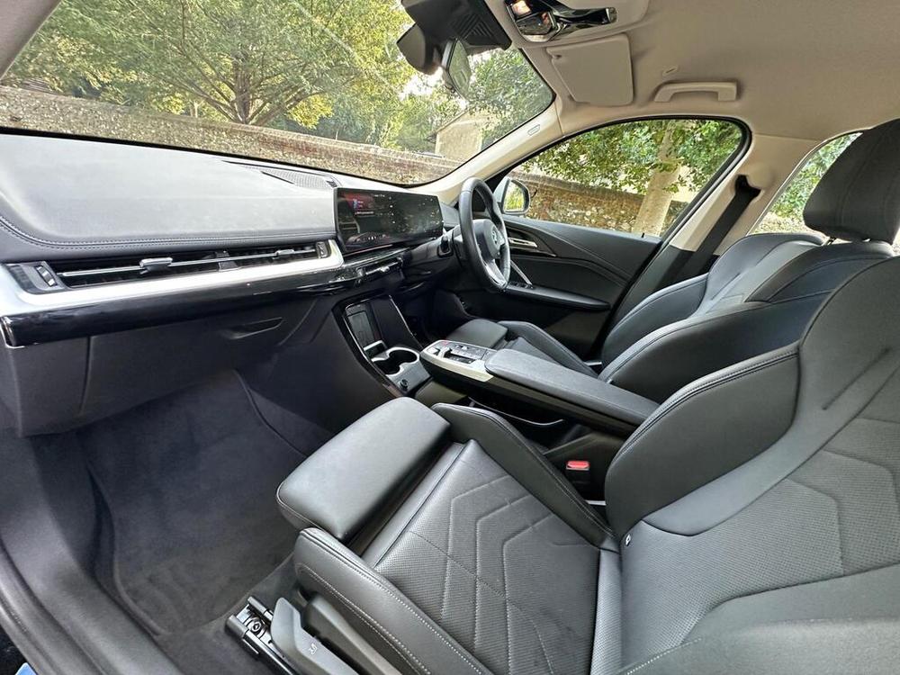 Used BMW X1 LP23OEZ 33