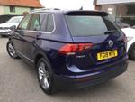 Volkswagen Tiguan Photo 1