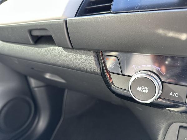 Honda Jazz Photo 20
