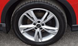 Audi Q3 Photo 33