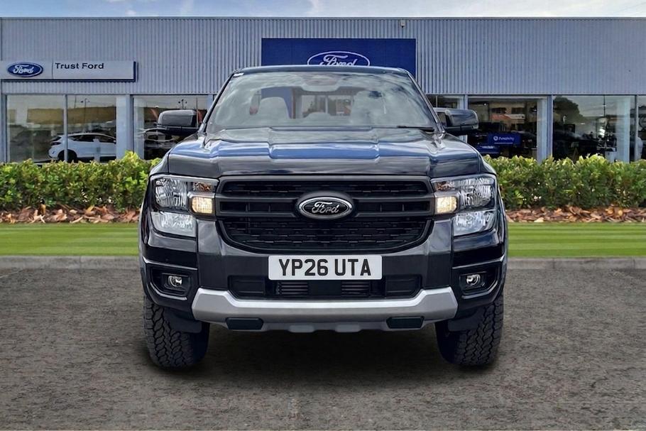 Used Ford RANGER YP26UTA 11