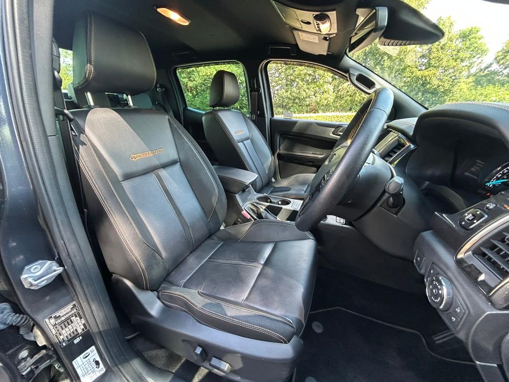 Used Ford Ranger YS22WGW 31