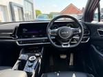 Kia Sportage Photo 11