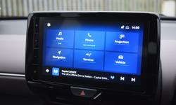 Toyota YARIS CROSS Photo 18