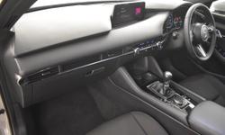 Mazda Mazda3 Photo 6
