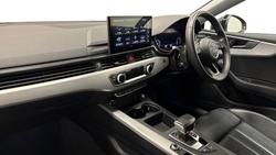 Audi A5 Photo 2
