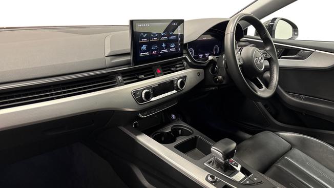 Audi A5 Photo 2
