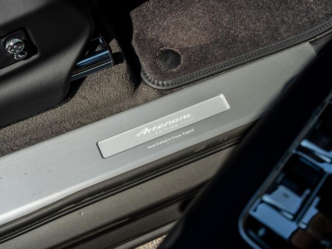BENTLEY Bentayga  Photo 39
