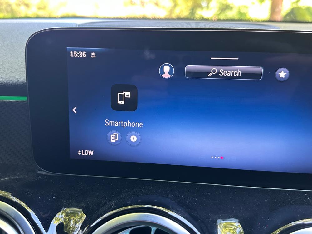 Used Mercedes-Benz GLB KW24LSF 37
