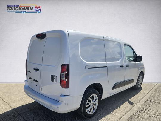 Fiat Doblo Photo