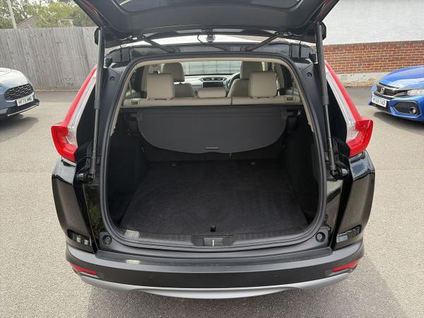 Honda CR-V Photo 15