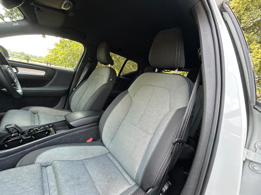 Used Volvo XC40 KN73PKZ 48