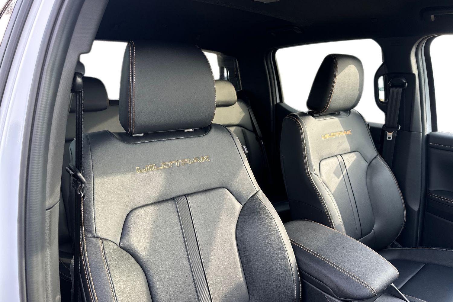 Ford RANGER Photo 9
