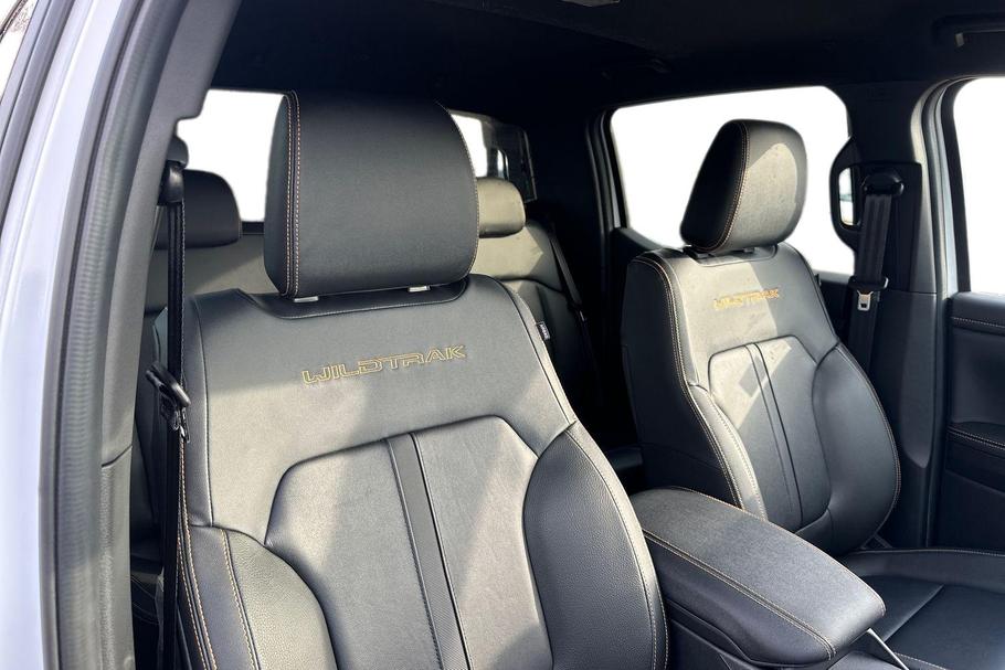 Used Ford RANGER RANGERPHEV04 10