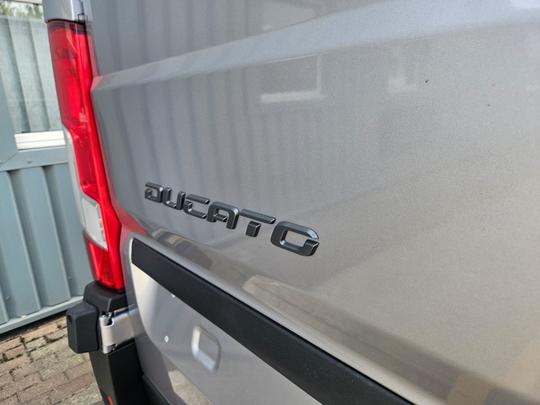 Fiat Ducato Photo