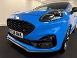 Ford Puma Photo 4