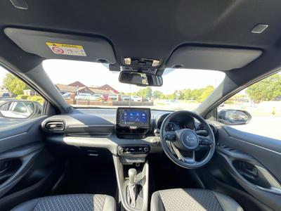 Mazda Mazda2 HYBRID Photo 14