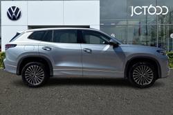 VOLKSWAGEN Tayron Photo 4