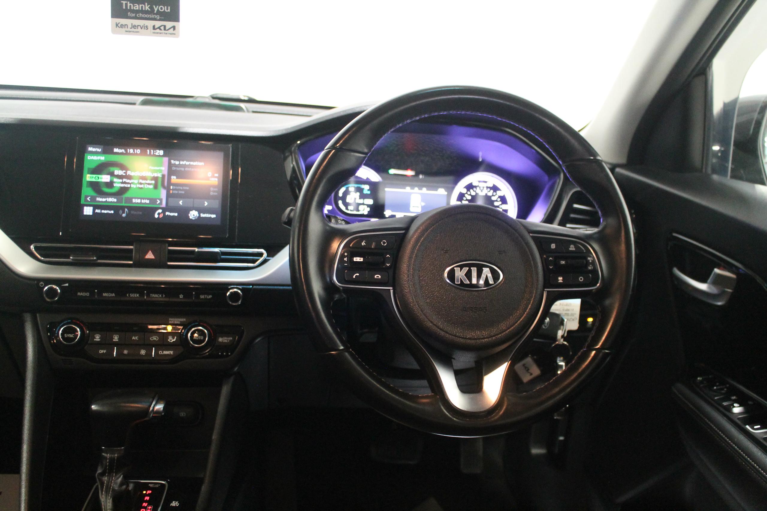 Kia Niro Photo 8