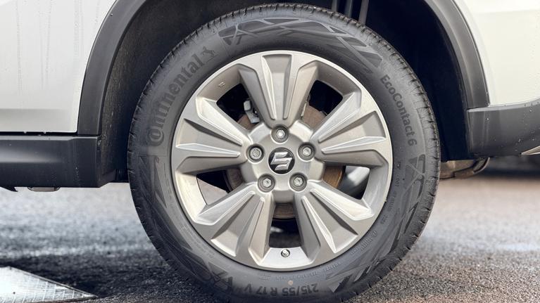 Used Suzuki Vitara WP25OMW 28