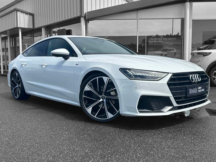Roof Kit | AUDI A7 SPORTBACK S-LINE 2021 Roof Kit | AUDI A7 SPORTBACK S-LINE 2021