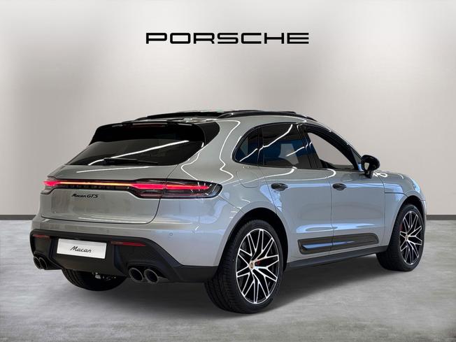 PORSCHE Macan Photo 7