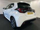 Toyota Yaris Photo 7