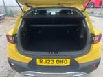 Kia Stonic Photo 10
