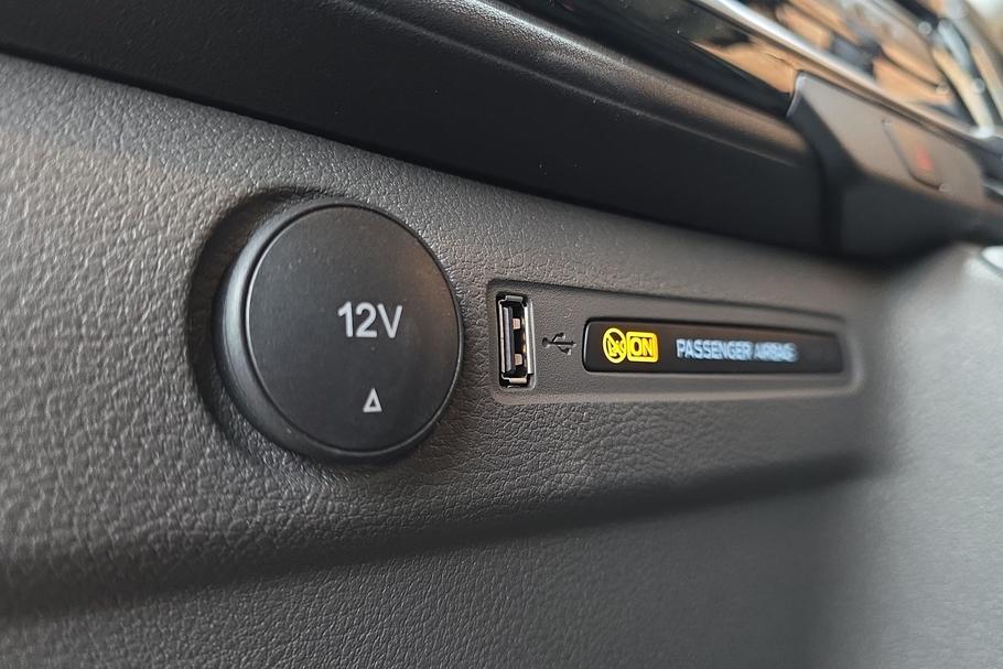 Used FORD E-TRANSIT YP75HDV 24