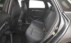 Audi A3 Photo 22
