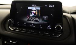 Nissan QASHQAI Photo 12