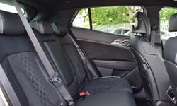 Kia SPORTAGE Photo 31