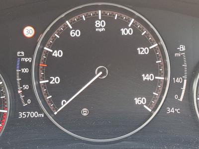 Mazda CX-30 Photo 17