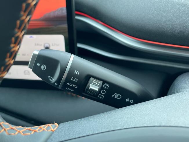 CHANGAN Deepal S05 Photo 33