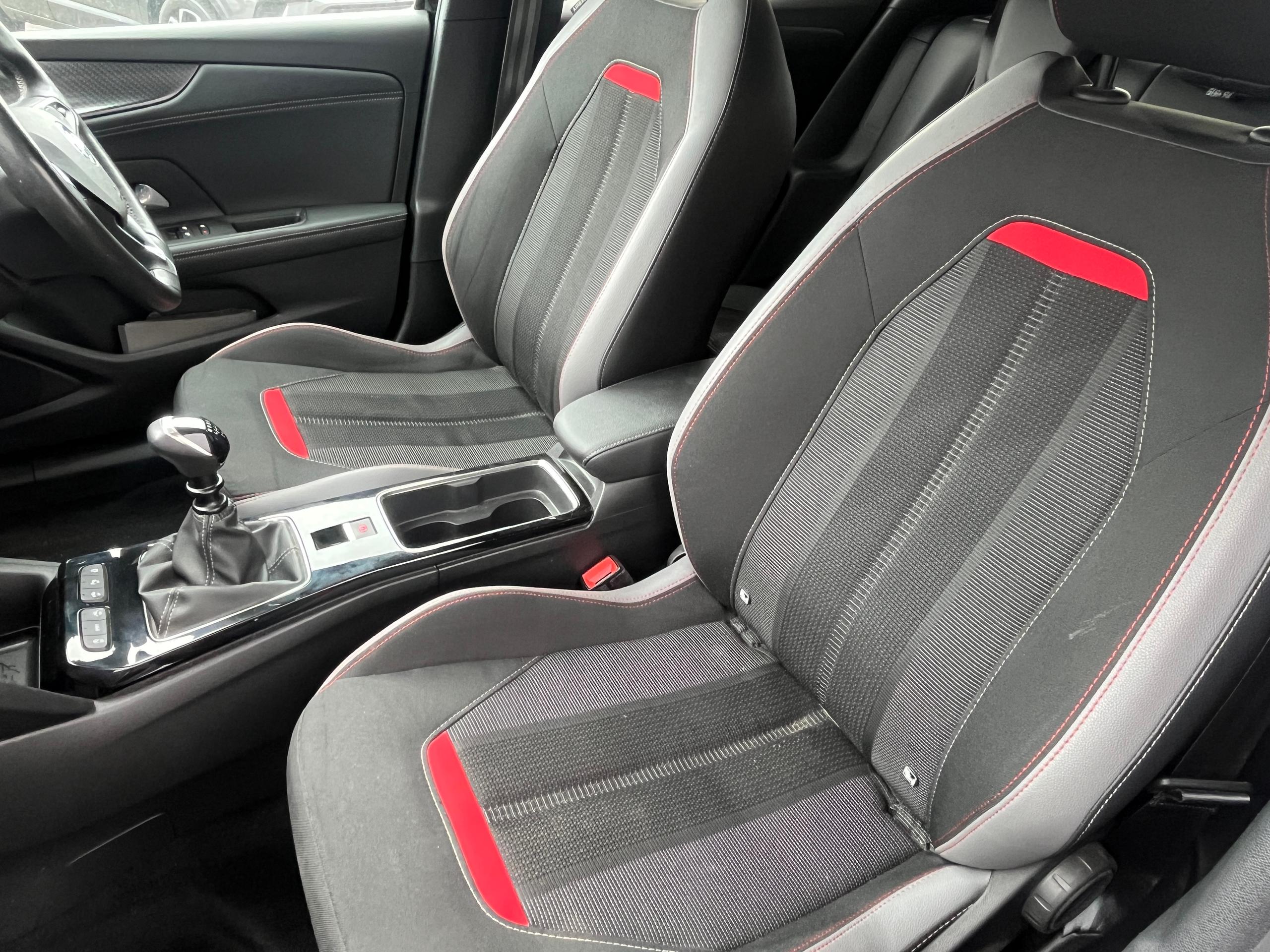 Vauxhall Mokka Photo 22