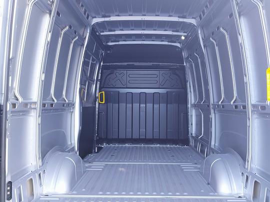 Iveco Daily Photo
