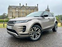 Used Land Rover Range Rover Evoque KM23VZU 1