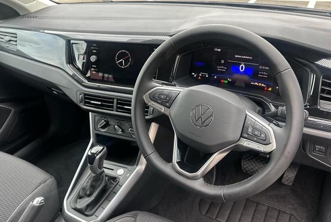 Volkswagen Polo Photo 8