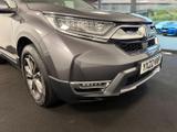 Honda CR-V Photo 9