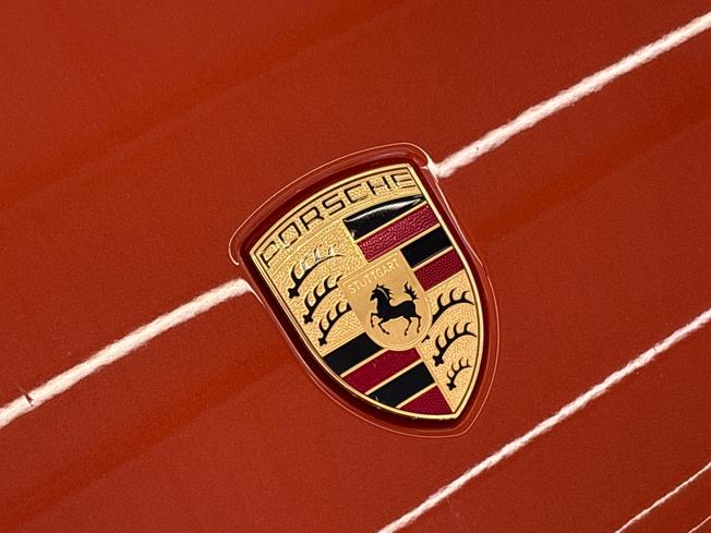 PORSCHE Macan Photo 37