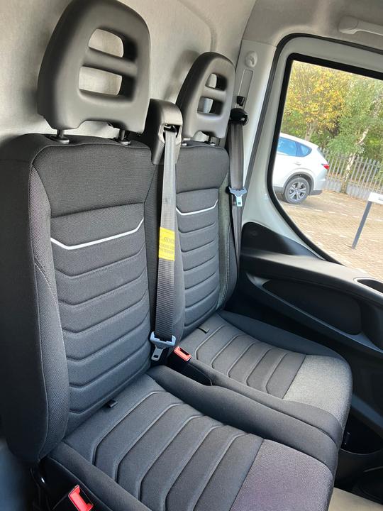 Iveco Daily Photo