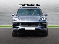 PORSCHE Cayenne Photo 5
