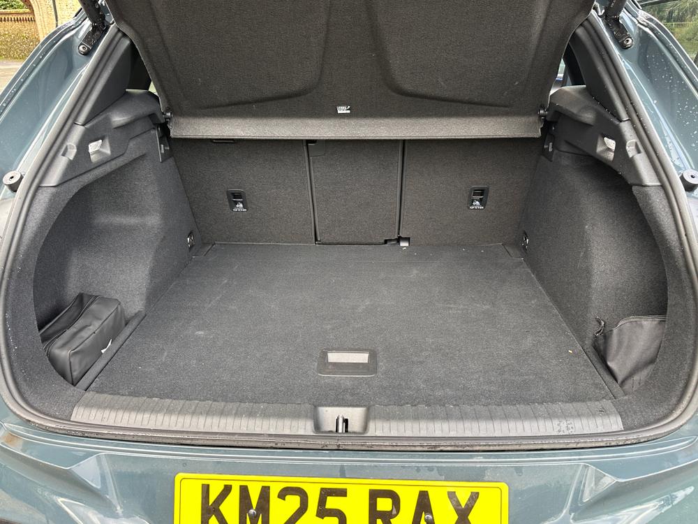 Used CUPRA Terramar KM25RAX 16