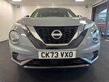 Nissan Juke Photo 1