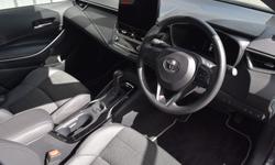 Toyota COROLLA Photo 2