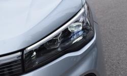 Volkswagen TIGUAN Photo 9